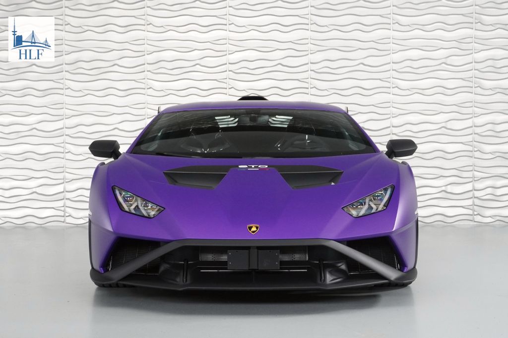 Lamborghini  Huracán Performance